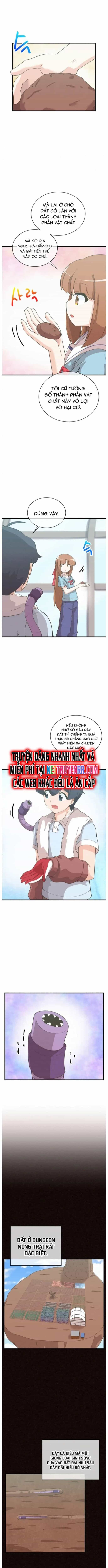 Nông Dân Linh Hồn - Chương 171 - ảnh 5