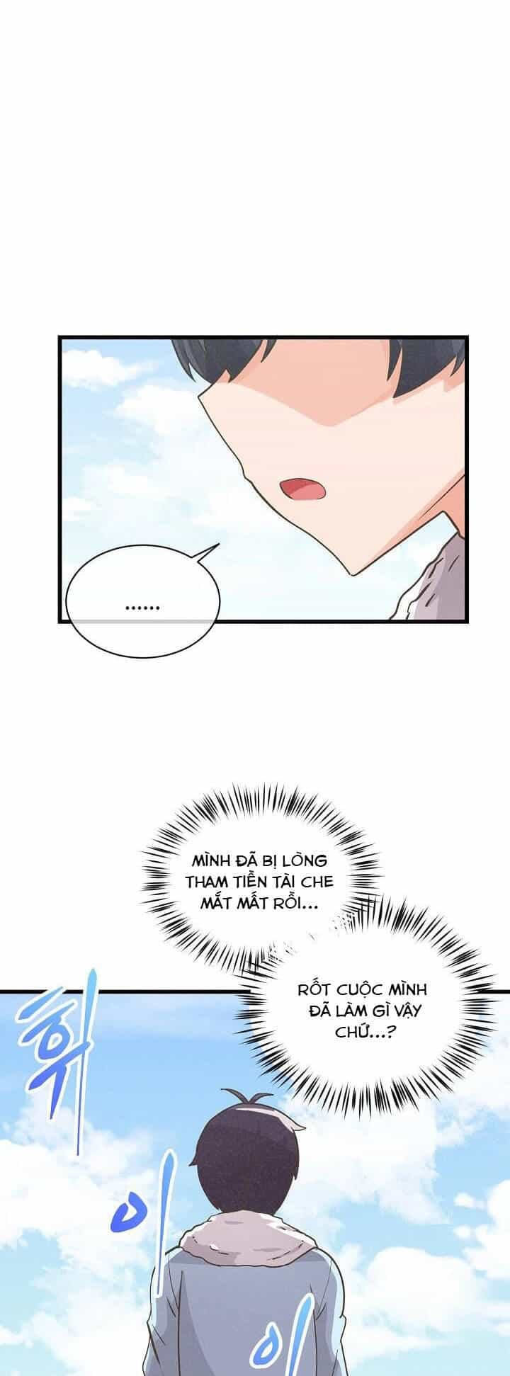 Nông Dân Linh Hồn - Chương 14 - ảnh 32