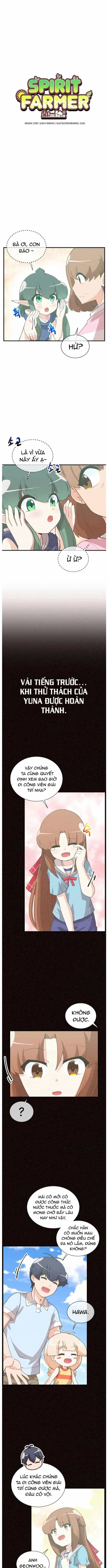 Nông Dân Linh Hồn - Chương 172 - ảnh 2