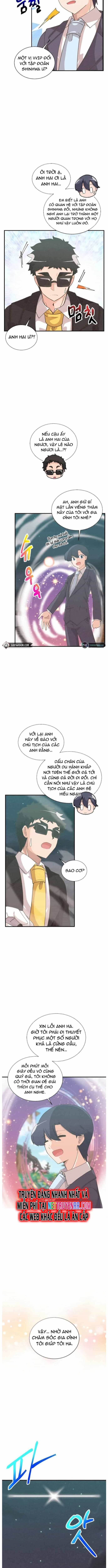Nông Dân Linh Hồn - Chương 173 - ảnh 5