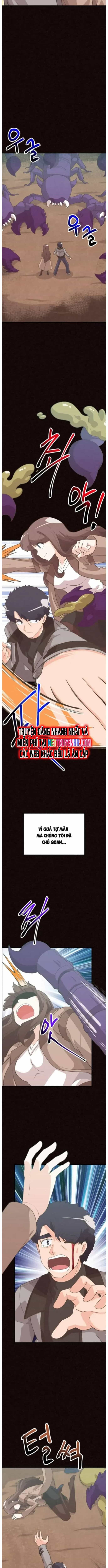 Nông Dân Linh Hồn - Chương 174 - ảnh 10