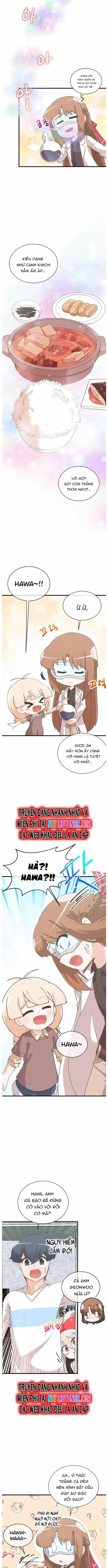 Nông Dân Linh Hồn - Chương 174 - ảnh 3