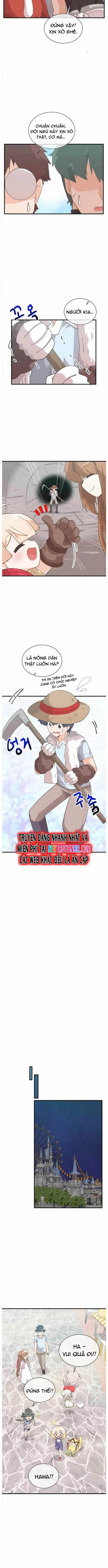 Nông Dân Linh Hồn - Chương 179 - ảnh 4