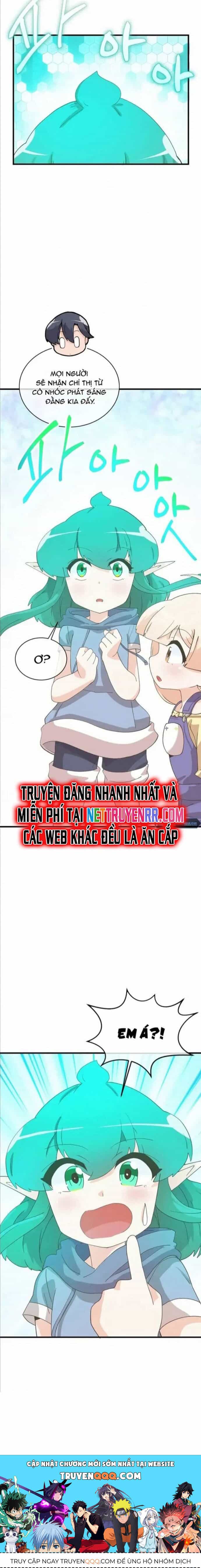 Nông Dân Linh Hồn - Chương 181 - ảnh 12