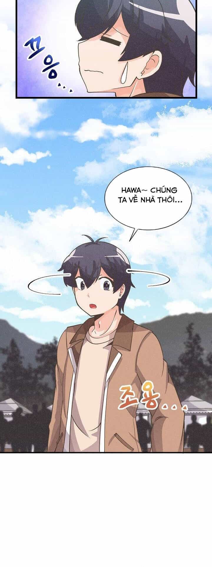 Nông Dân Linh Hồn - Chương 15 - ảnh 13