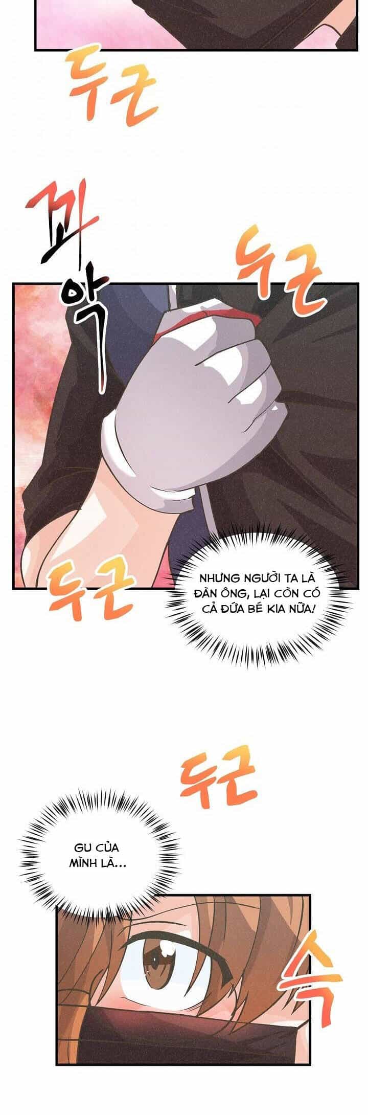 Nông Dân Linh Hồn - Chương 15 - ảnh 29