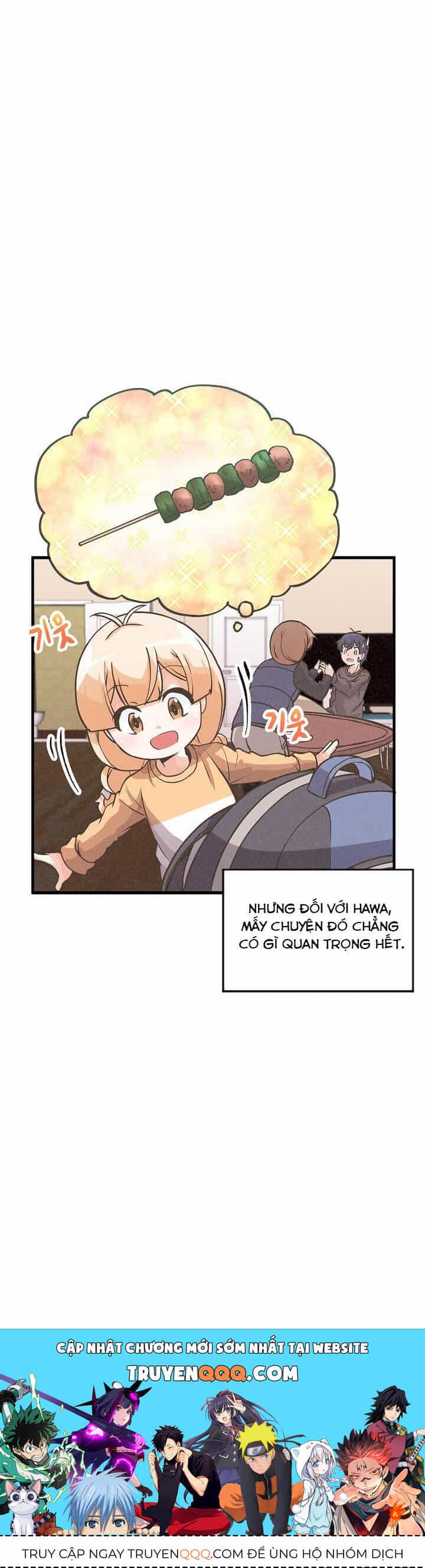 Nông Dân Linh Hồn - Chương 17 - ảnh 37