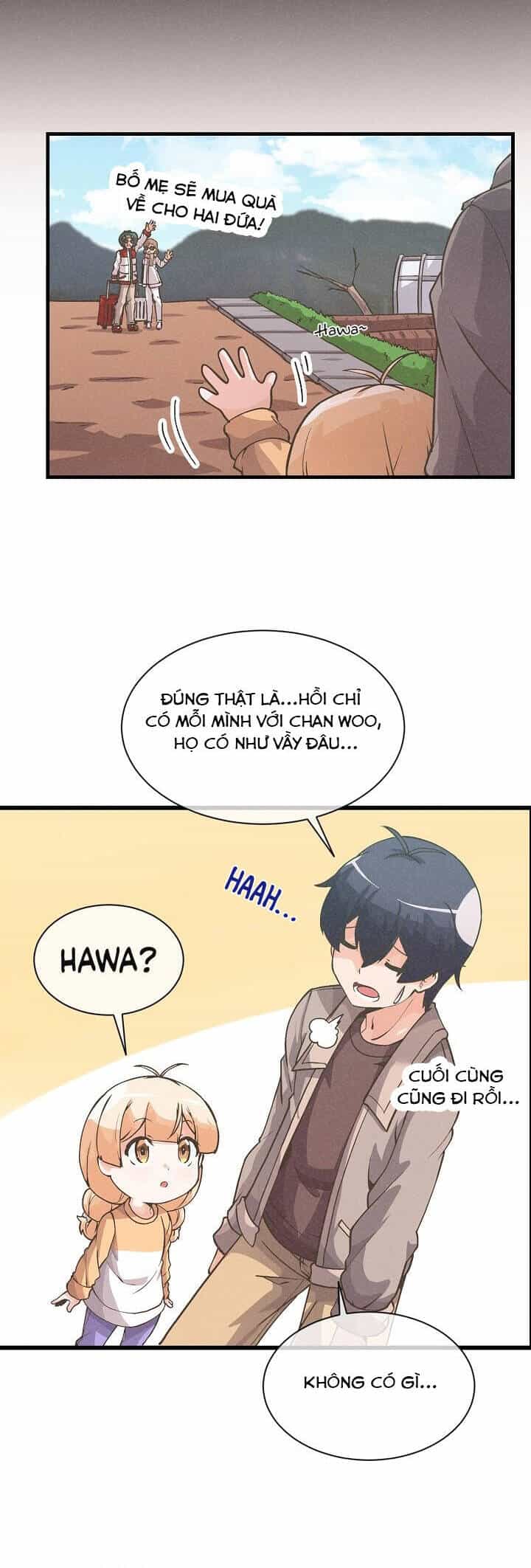 Nông Dân Linh Hồn - Chương 17 - ảnh 9