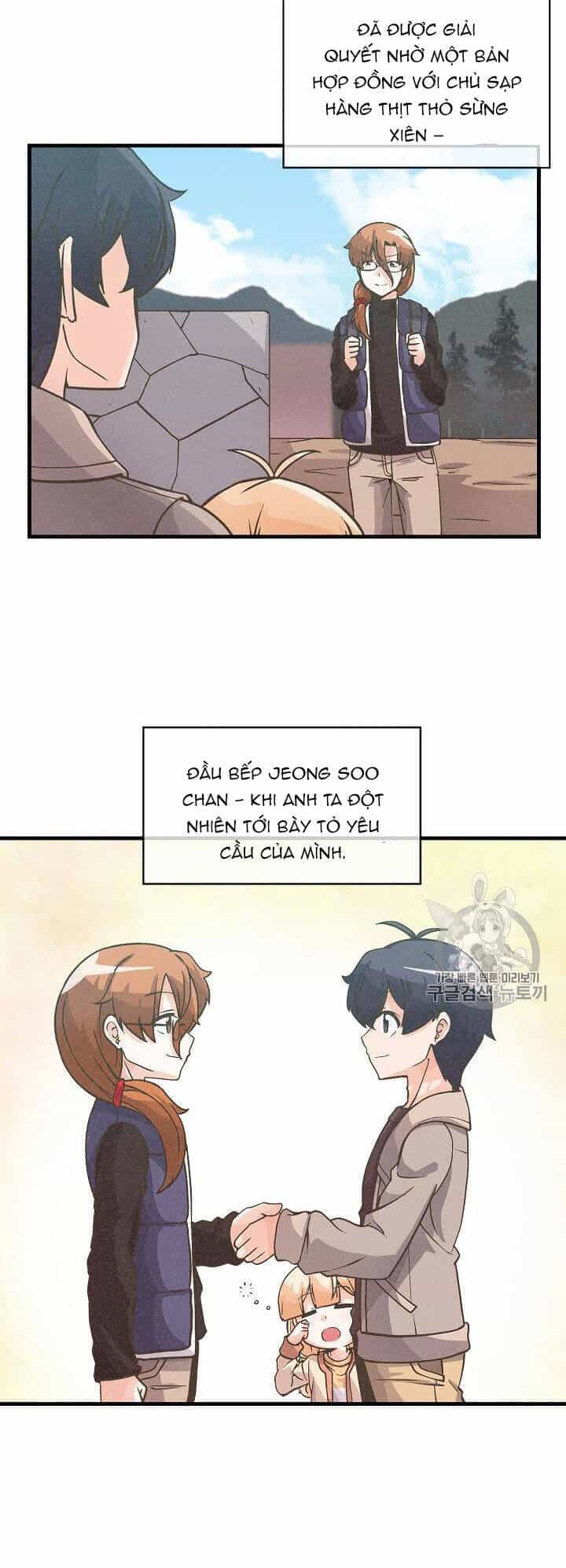 Nông Dân Linh Hồn - Chương 18 - ảnh 3