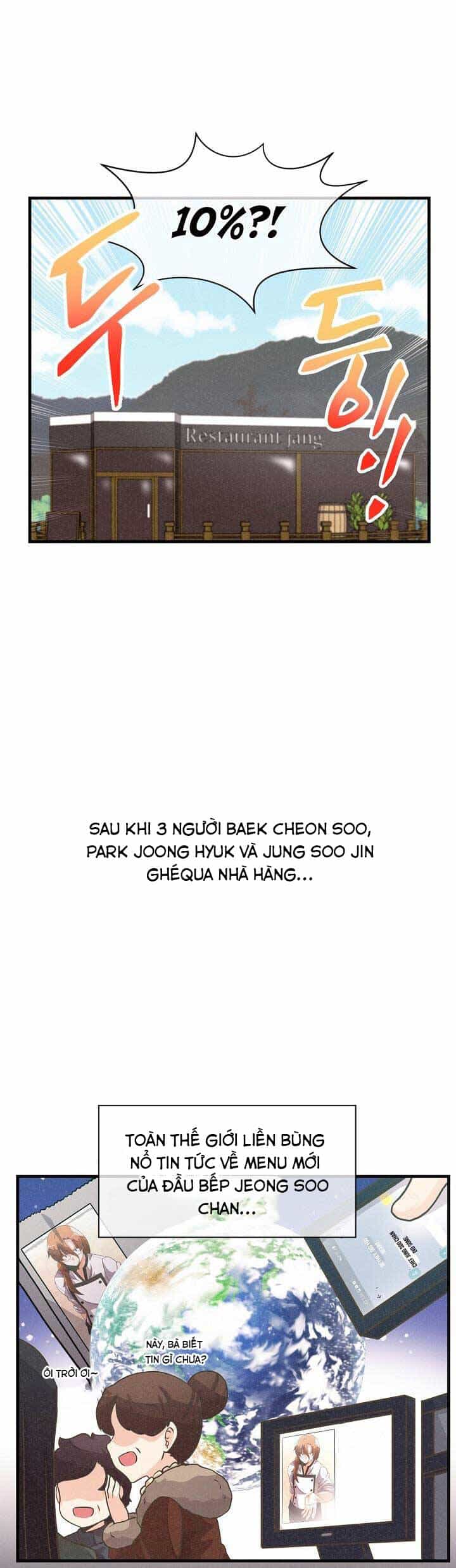 Nông Dân Linh Hồn - Chương 19 - ảnh 29