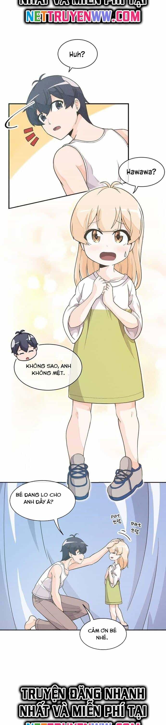 Nông Dân Linh Hồn - Chương 2 - ảnh 3