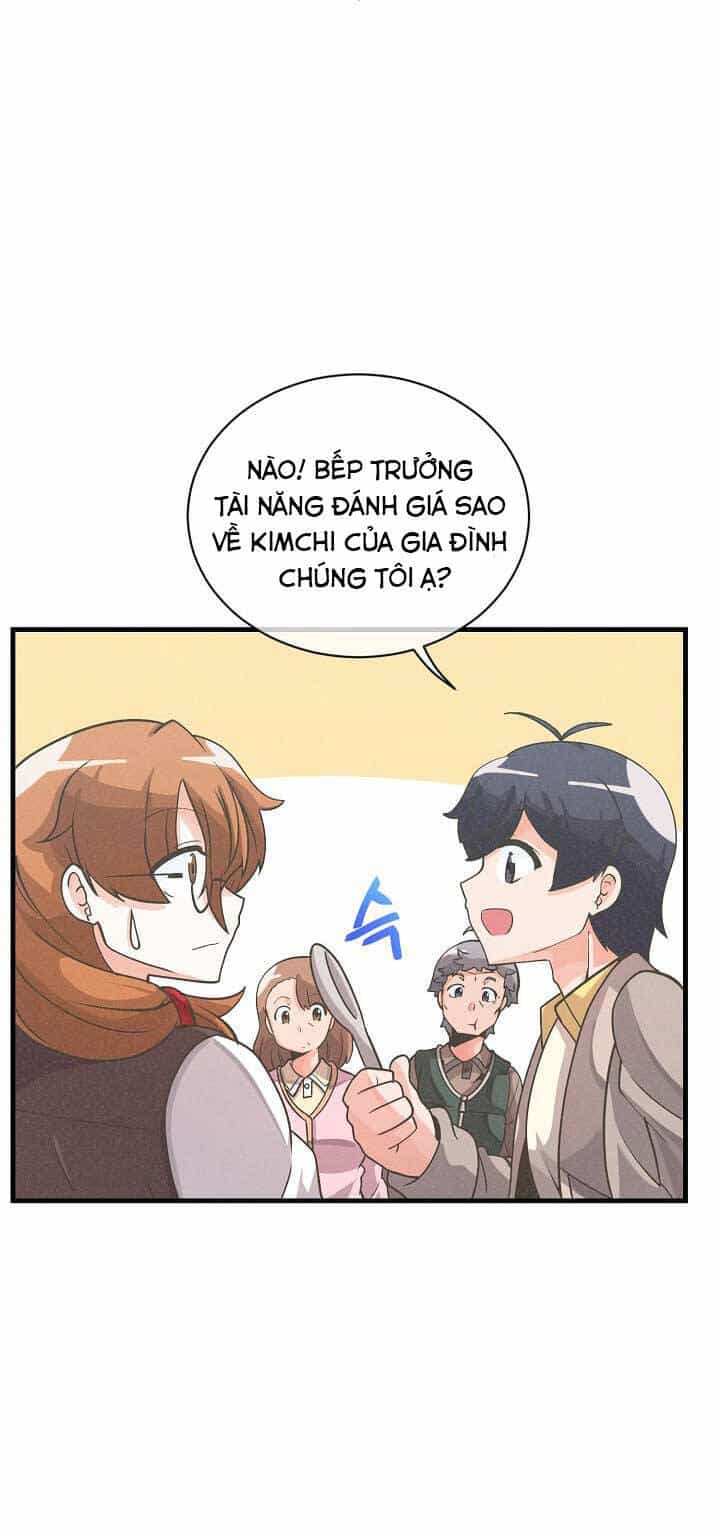 Nông Dân Linh Hồn - Chương 21 - ảnh 38