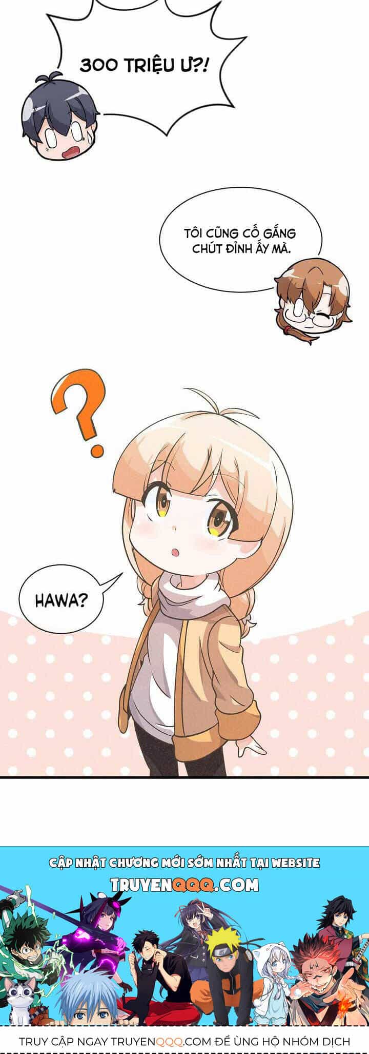 Nông Dân Linh Hồn - Chương 21 - ảnh 49