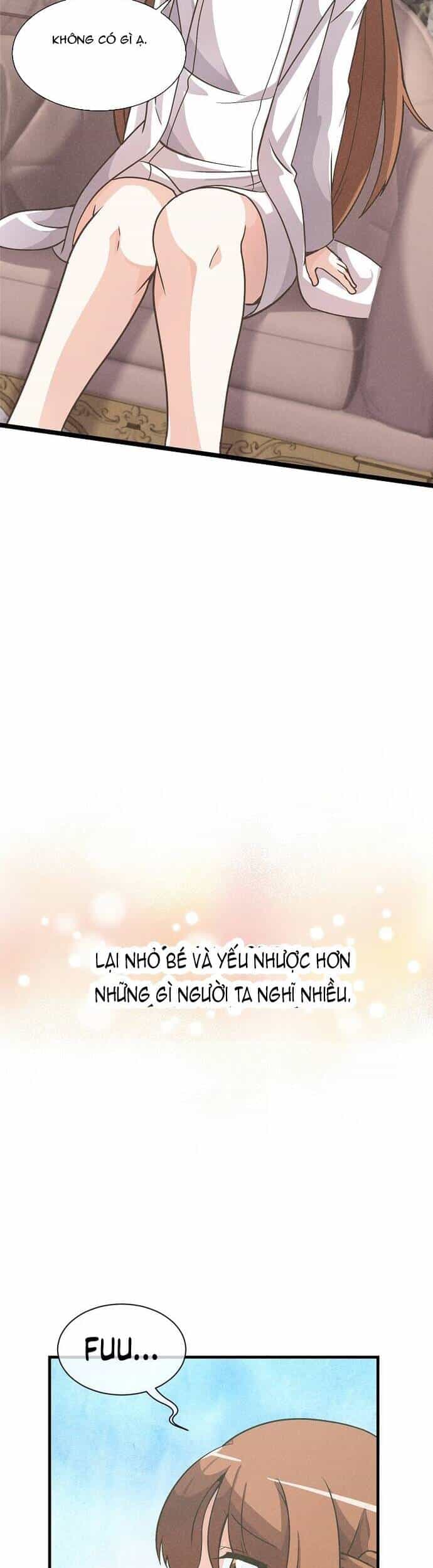 Nông Dân Linh Hồn - Chương 22 - ảnh 8