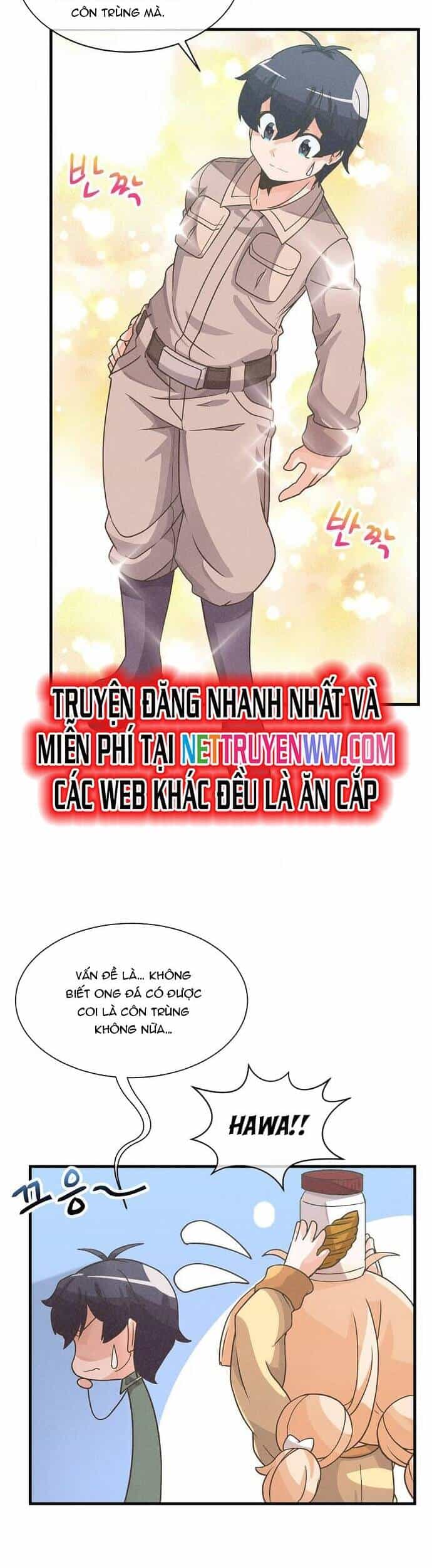 Nông Dân Linh Hồn - Chương 23 - ảnh 28