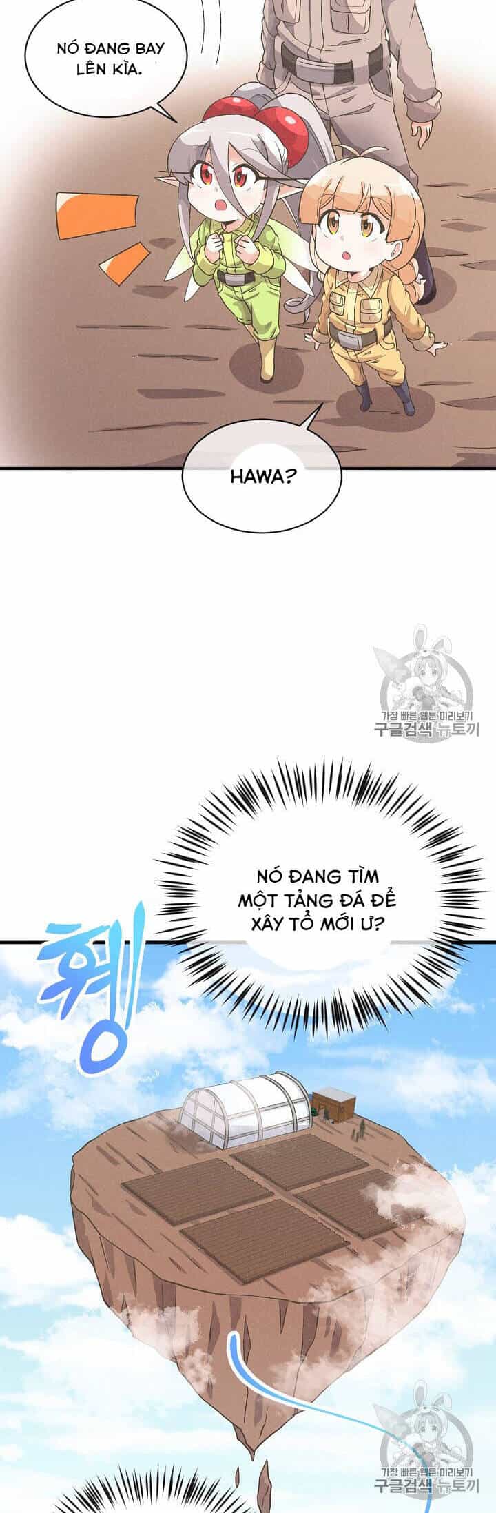 Nông Dân Linh Hồn - Chương 24 - ảnh 13