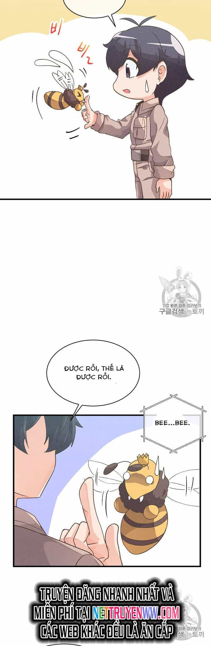 Nông Dân Linh Hồn - Chương 24 - ảnh 22