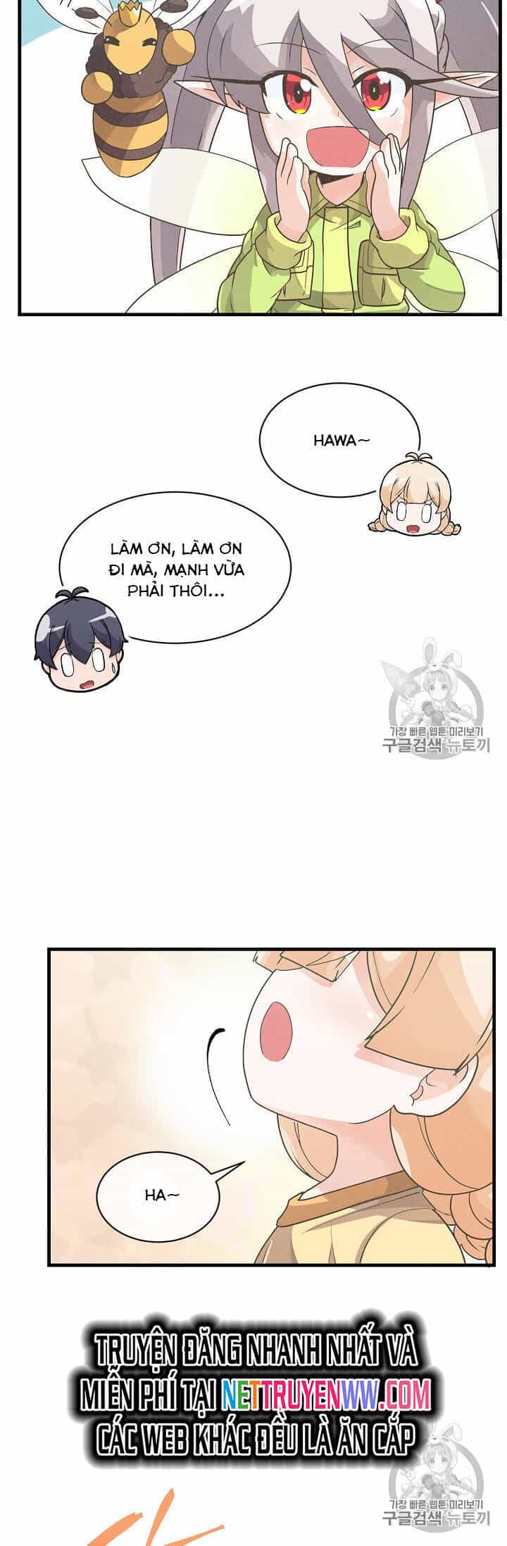 Nông Dân Linh Hồn - Chương 24 - ảnh 30