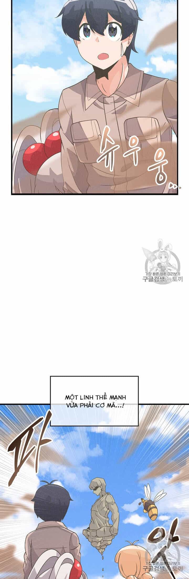 Nông Dân Linh Hồn - Chương 25 - ảnh 4