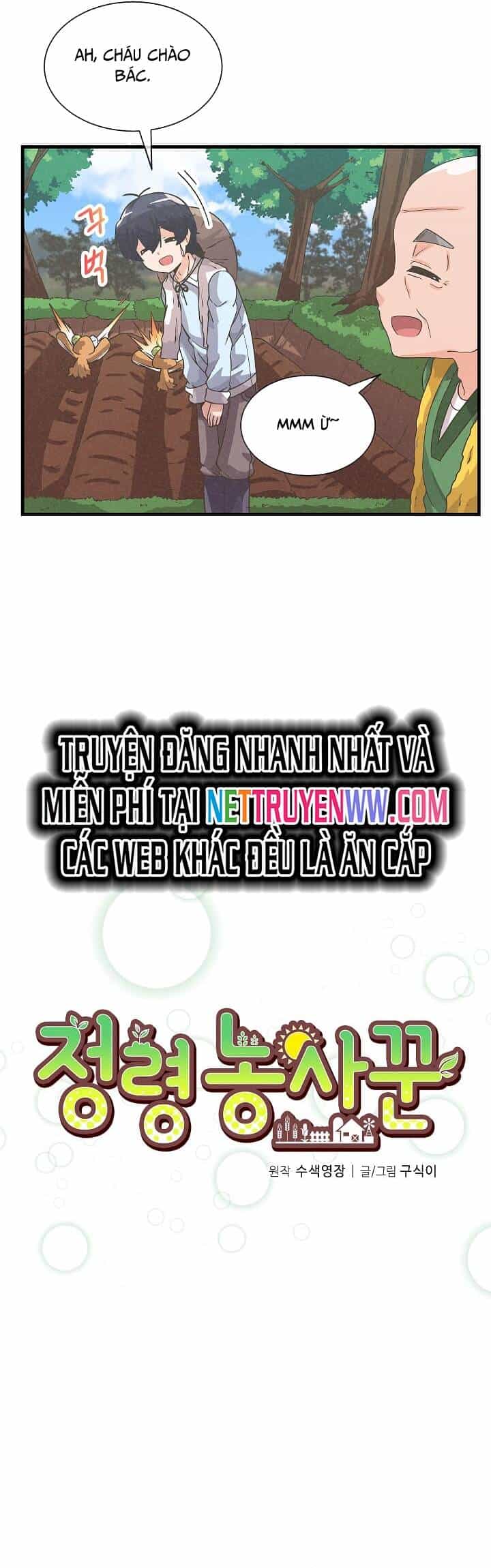 Nông Dân Linh Hồn - Chương 26 - ảnh 3