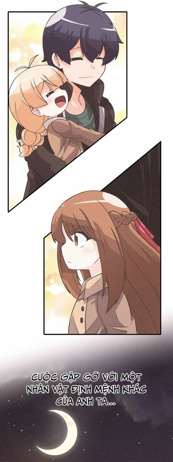 Nông Dân Linh Hồn - Chương 26 - ảnh 38