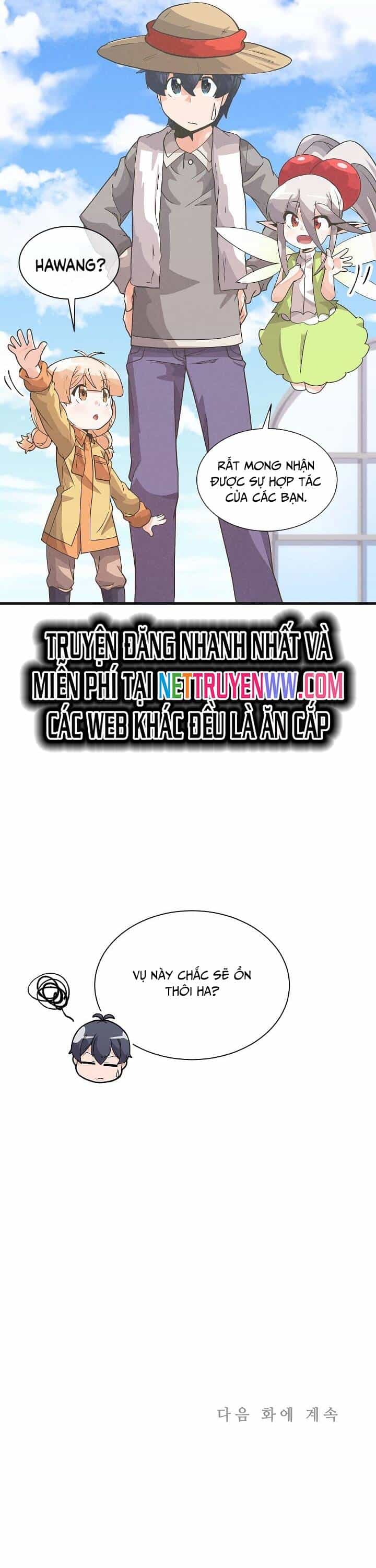Nông Dân Linh Hồn - Chương 27 - ảnh 30