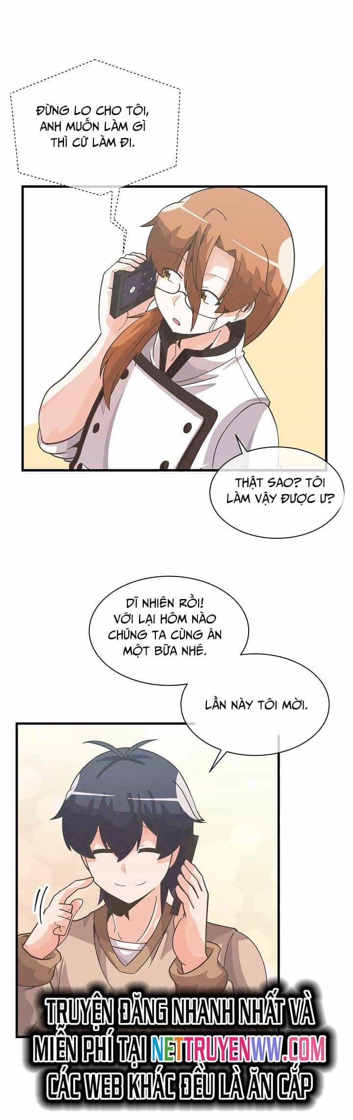 Nông Dân Linh Hồn - Chương 28 - ảnh 21