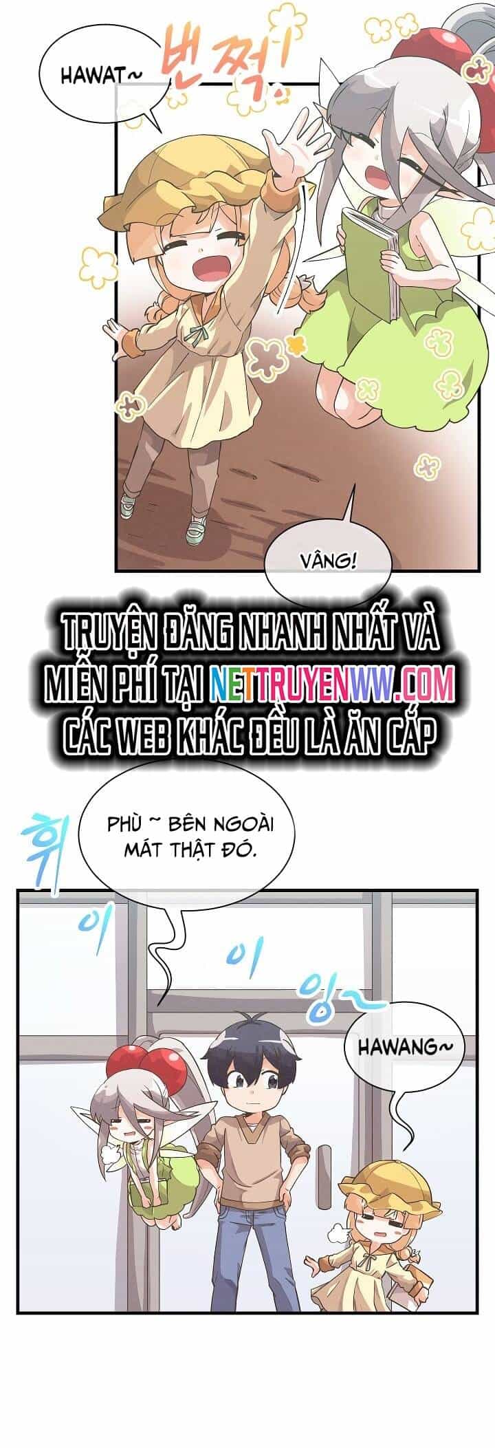 Nông Dân Linh Hồn - Chương 28 - ảnh 5