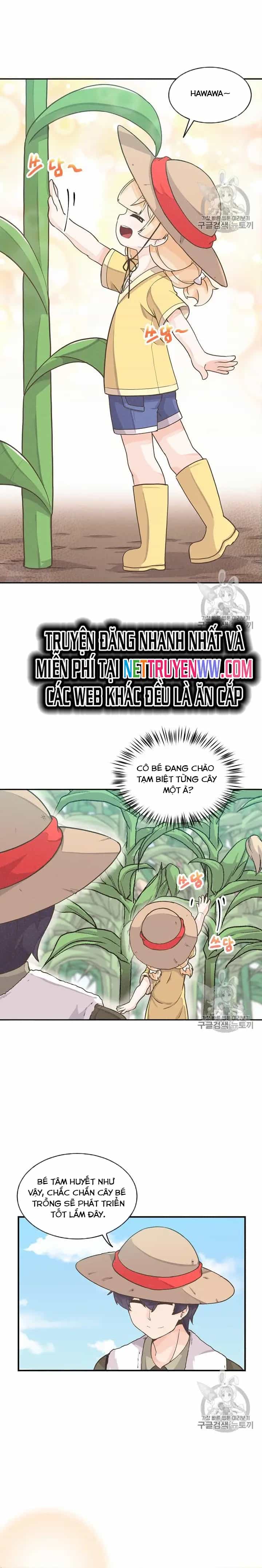 Nông Dân Linh Hồn - Chương 3 - ảnh 16