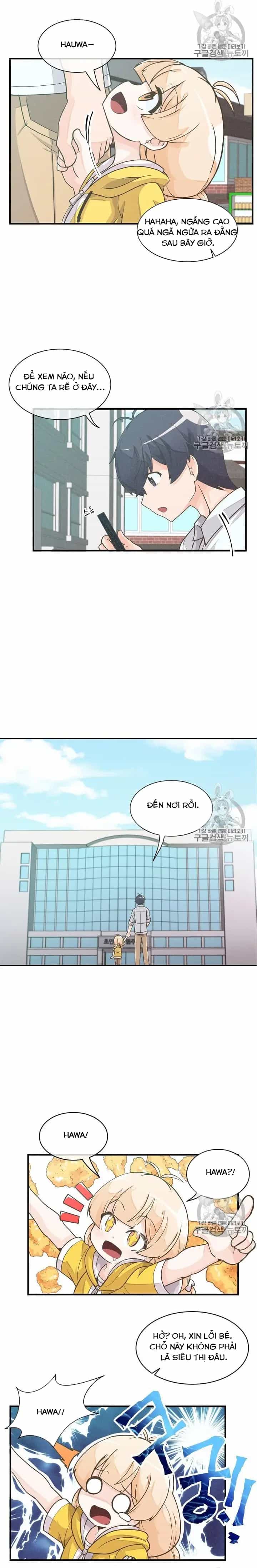 Nông Dân Linh Hồn - Chương 3 - ảnh 18
