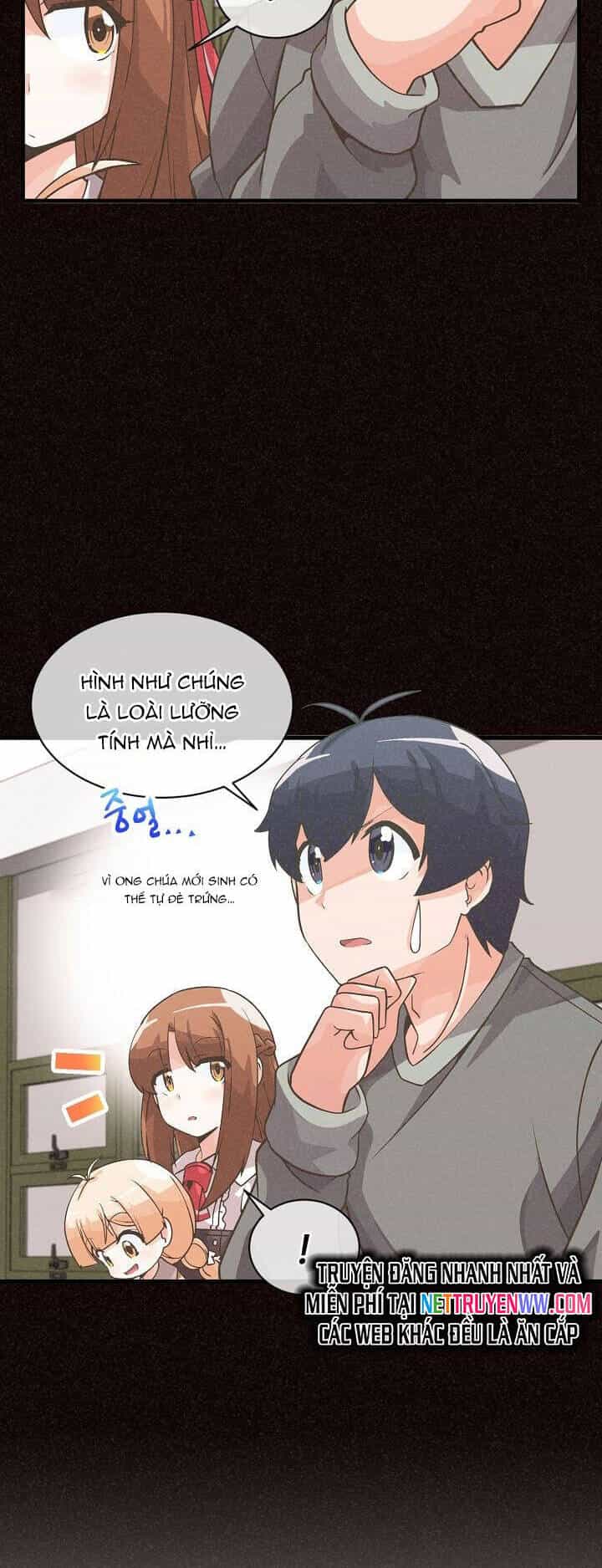 Nông Dân Linh Hồn - Chương 30 - ảnh 15