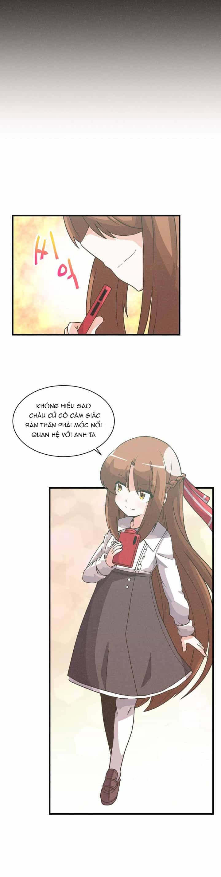 Nông Dân Linh Hồn - Chương 30 - ảnh 16