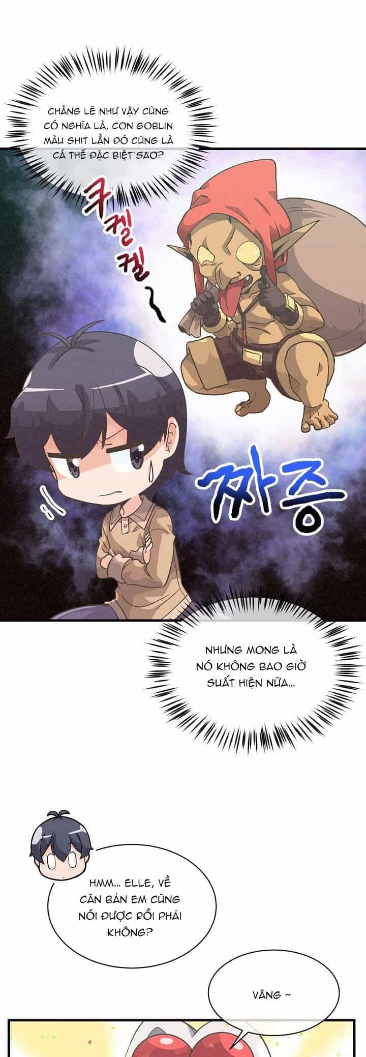 Nông Dân Linh Hồn - Chương 30 - ảnh 29