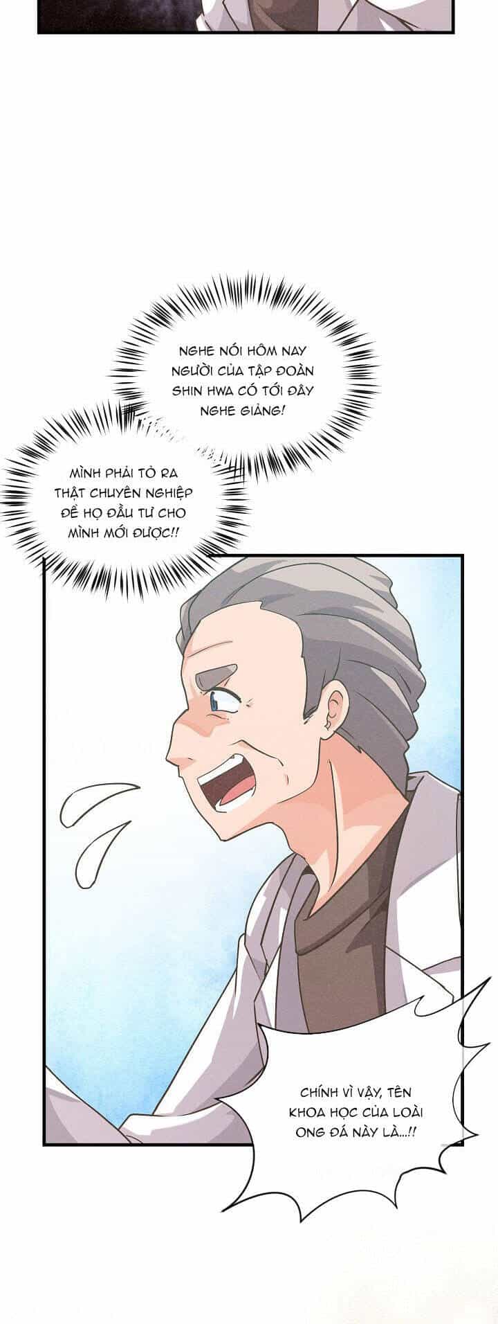 Nông Dân Linh Hồn - Chương 30 - ảnh 6