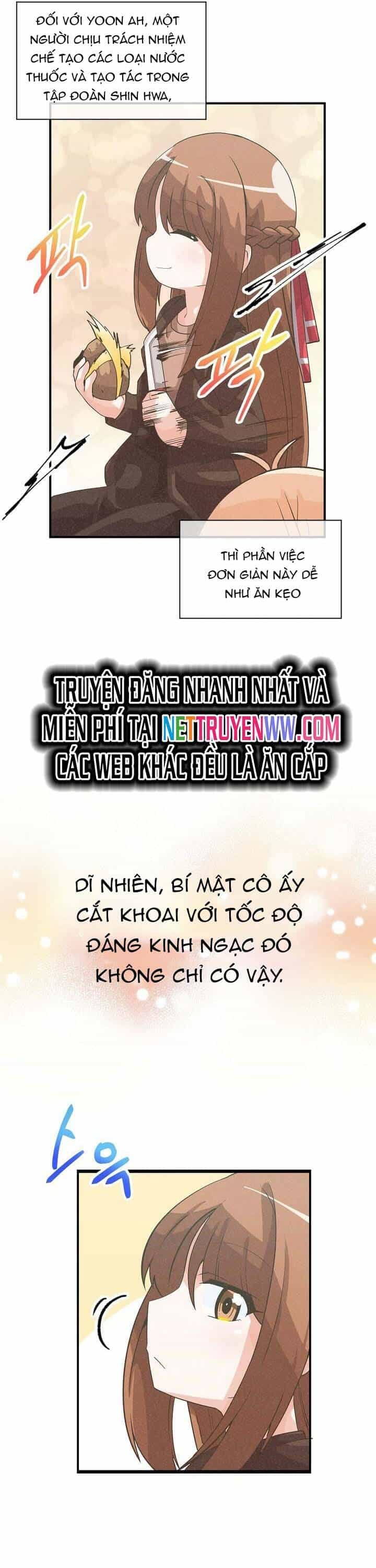 Nông Dân Linh Hồn - Chương 32 - ảnh 5