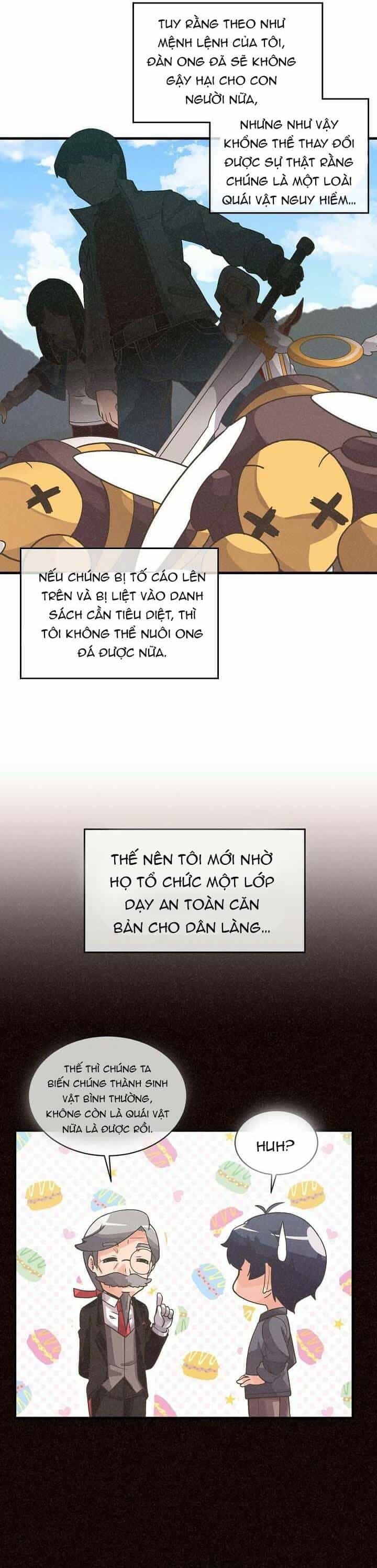 Nông Dân Linh Hồn - Chương 33 - ảnh 10