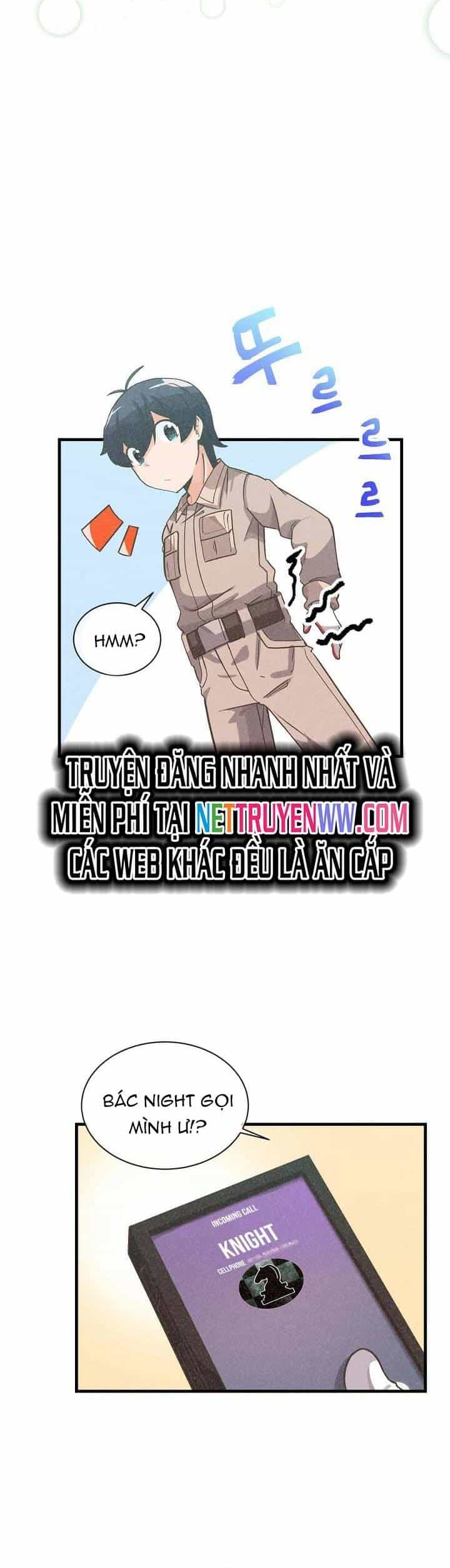 Nông Dân Linh Hồn - Chương 33 - ảnh 5