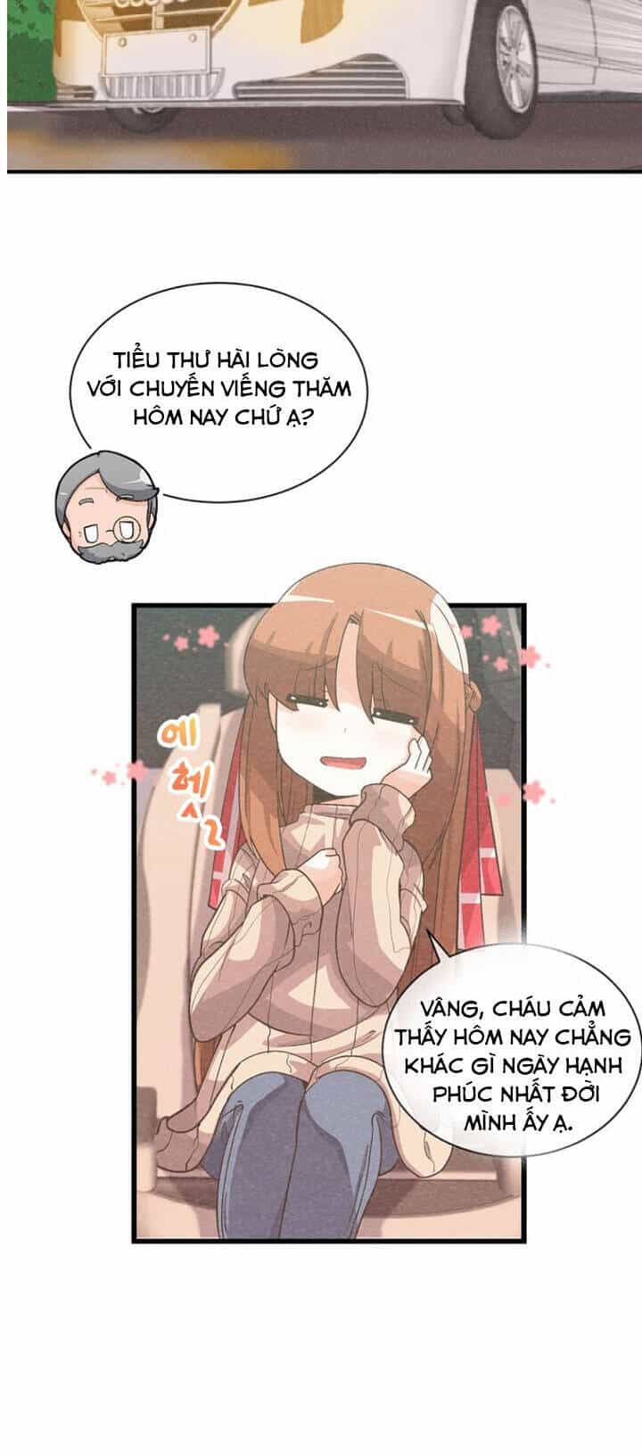 Nông Dân Linh Hồn - Chương 34 - ảnh 39