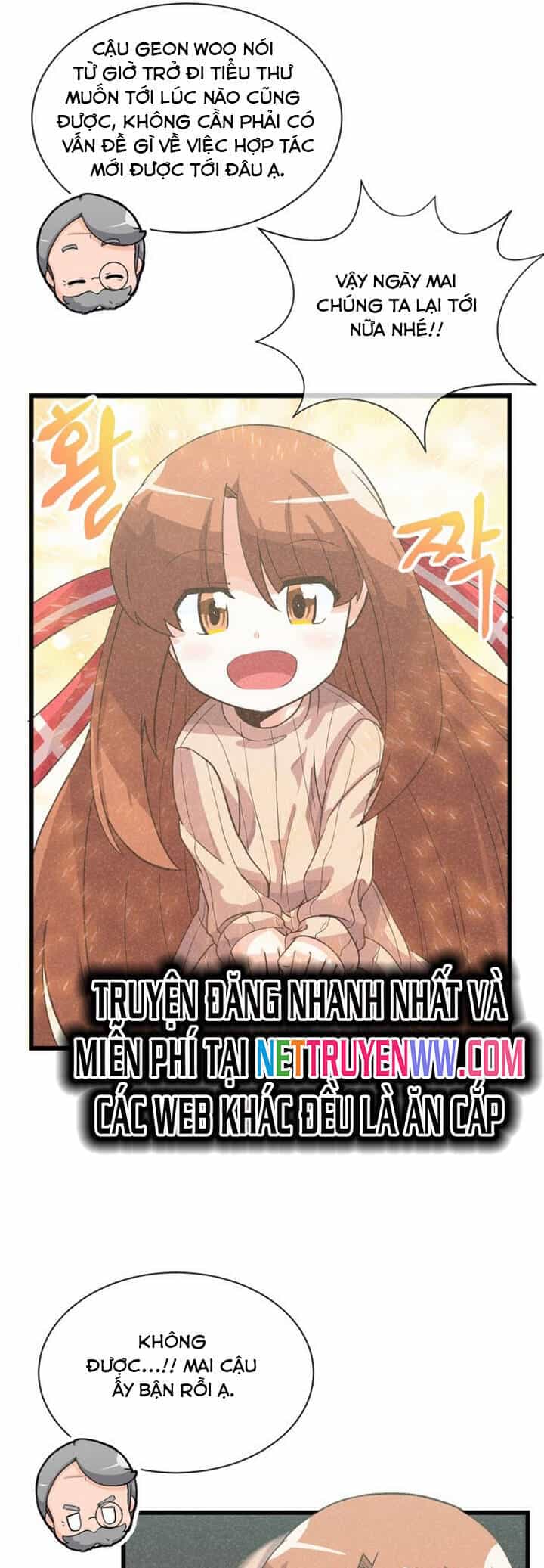 Nông Dân Linh Hồn - Chương 34 - ảnh 40