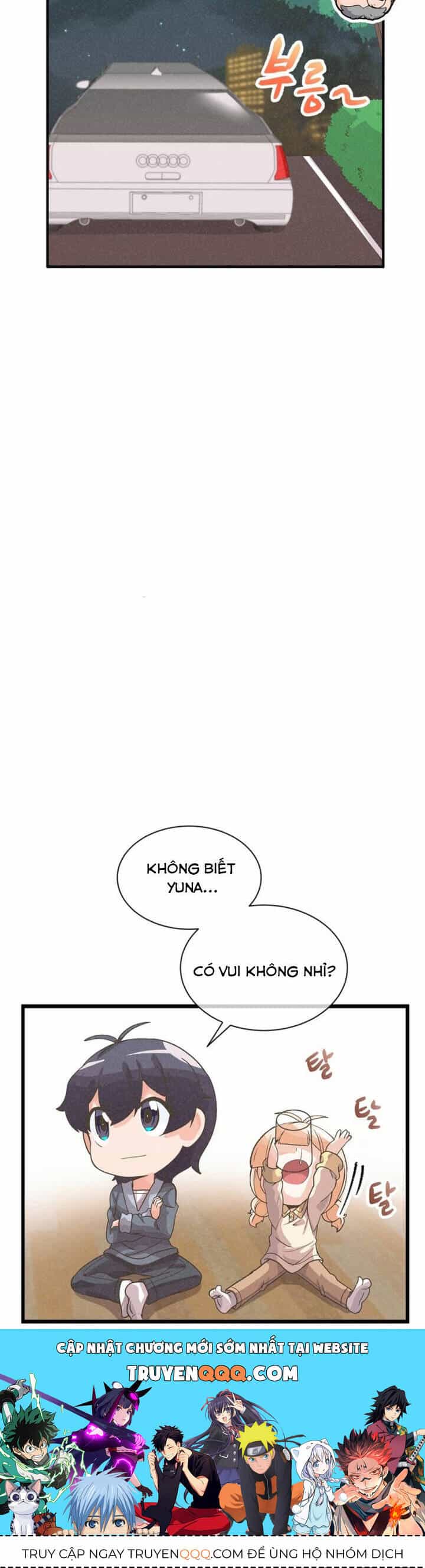 Nông Dân Linh Hồn - Chương 34 - ảnh 47