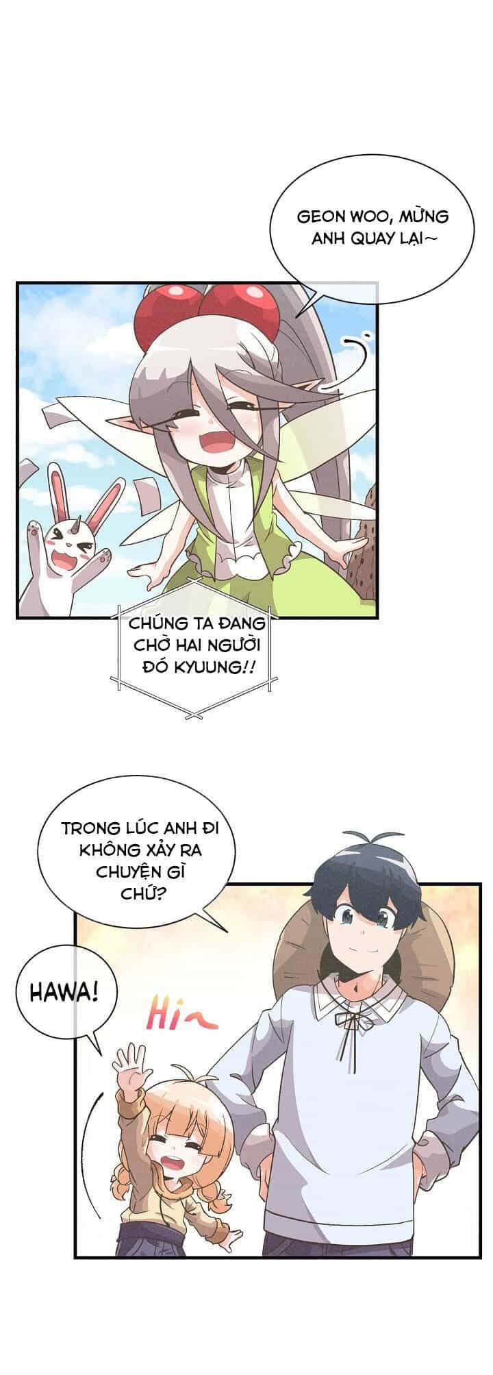 Nông Dân Linh Hồn - Chương 35 - ảnh 11