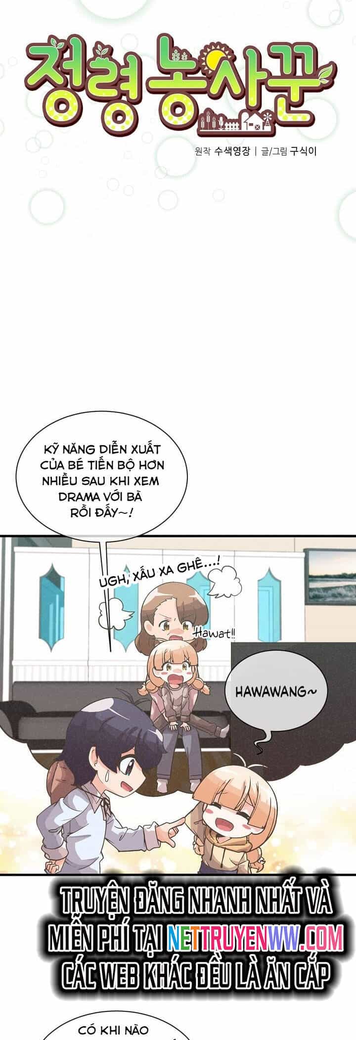Nông Dân Linh Hồn - Chương 35 - ảnh 6