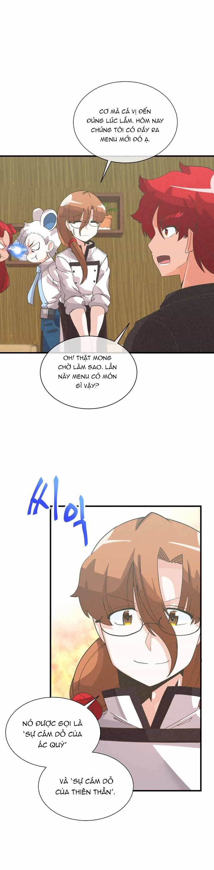 Nông Dân Linh Hồn - Chương 36 - ảnh 10