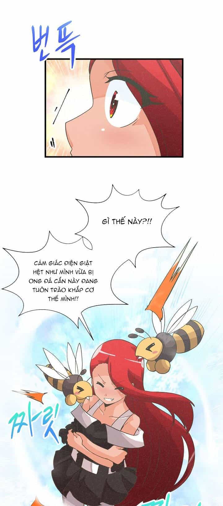 Nông Dân Linh Hồn - Chương 36 - ảnh 33