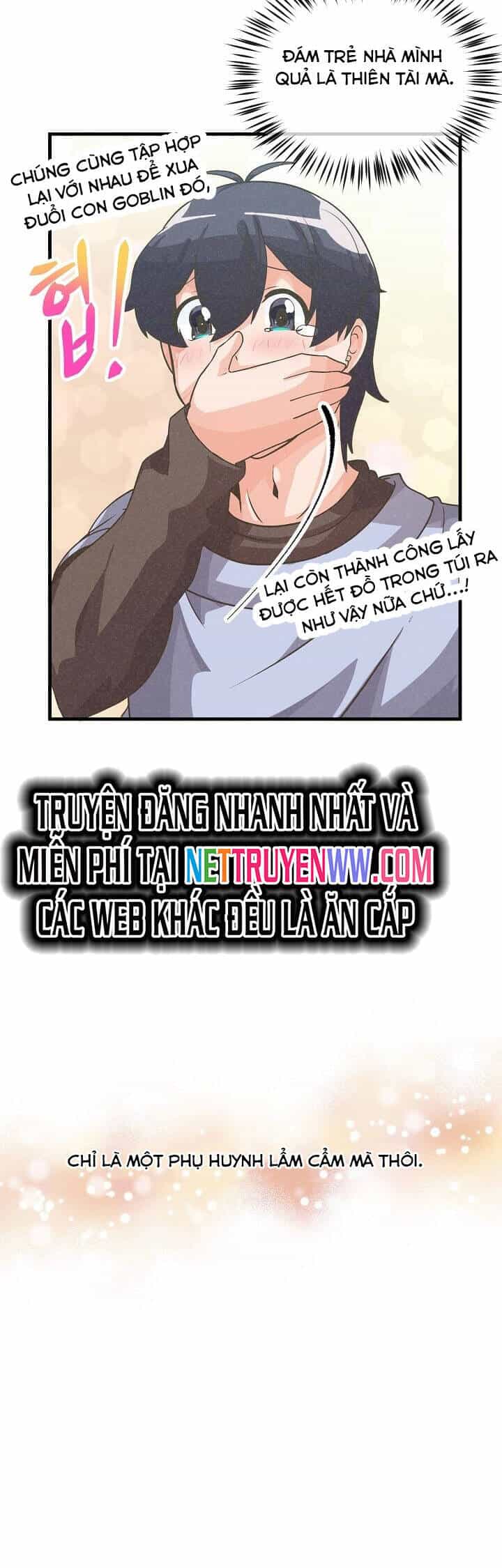 Nông Dân Linh Hồn - Chương 37 - ảnh 26