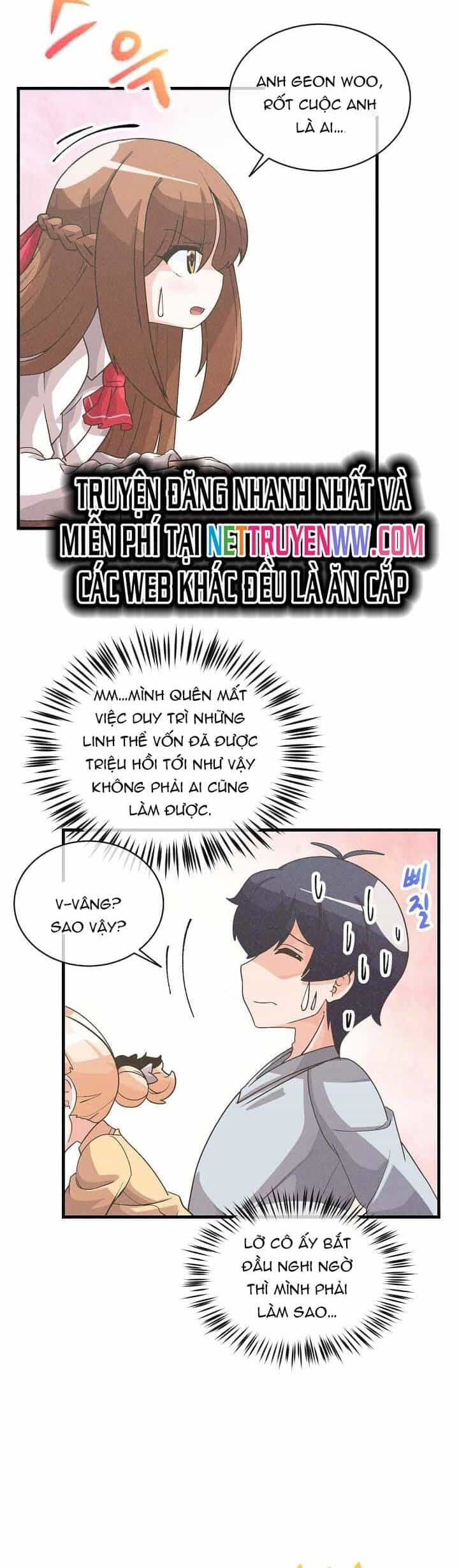 Nông Dân Linh Hồn - Chương 38 - ảnh 11
