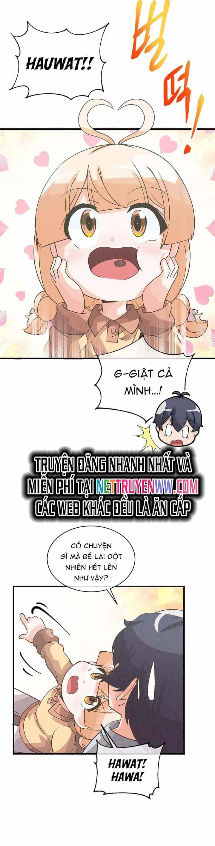 Nông Dân Linh Hồn - Chương 38 - ảnh 12
