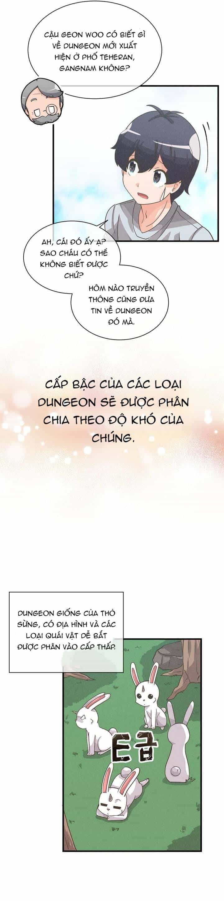 Nông Dân Linh Hồn - Chương 38 - ảnh 30