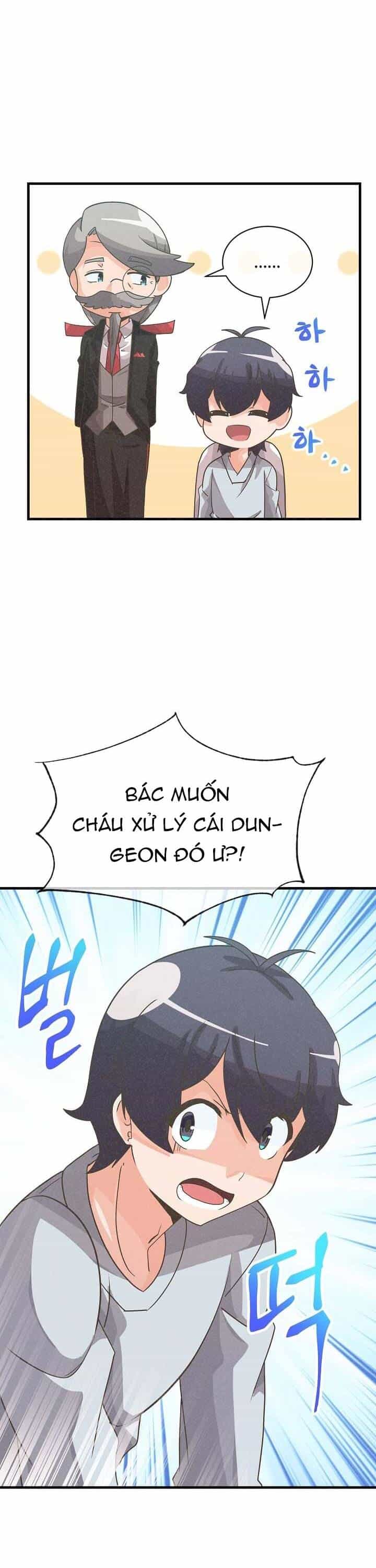Nông Dân Linh Hồn - Chương 38 - ảnh 34