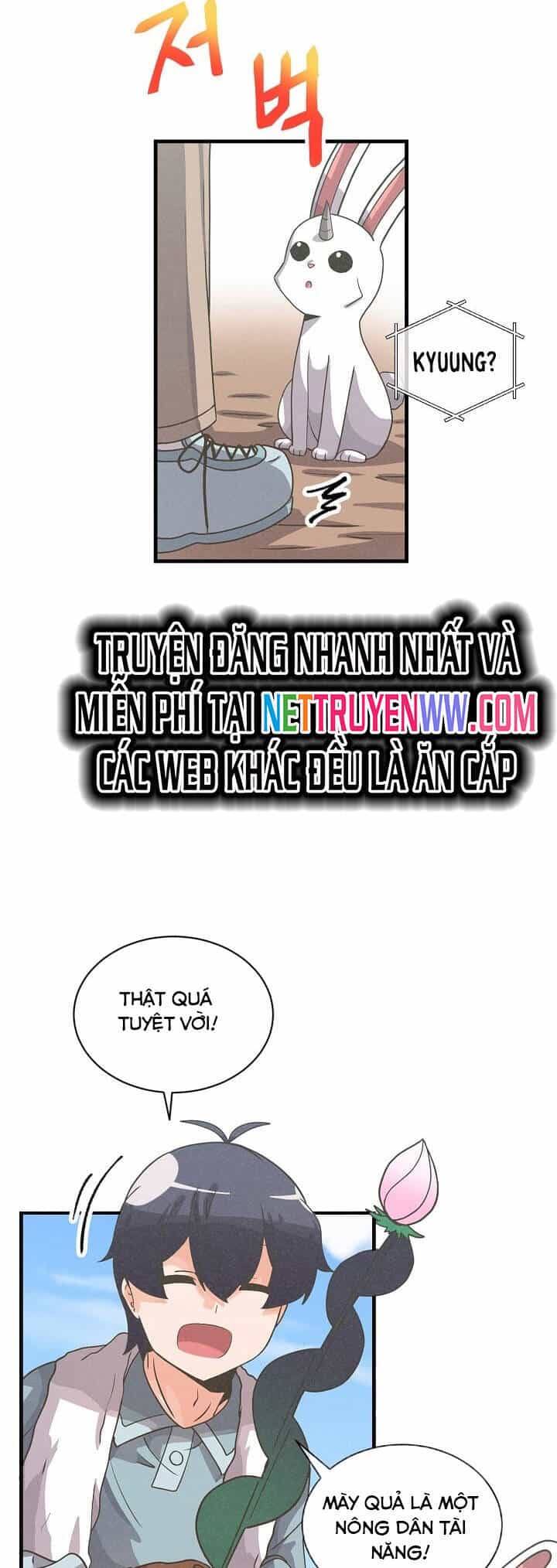 Nông Dân Linh Hồn - Chương 39 - ảnh 38